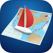 Новая версия iSailor